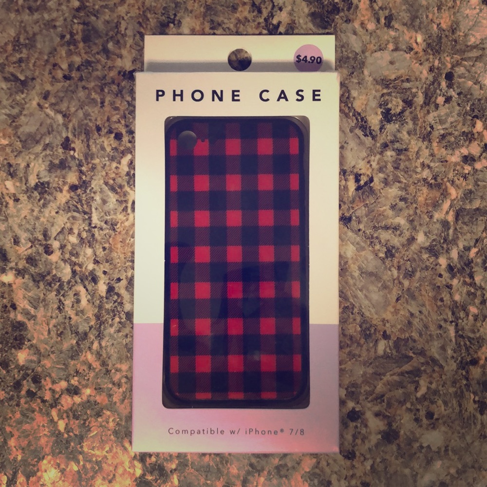 Phone case